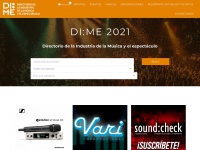 Directoriodime.com.mx