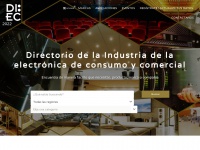 Directoriodiec.com.mx