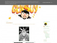 Gensuy.blogspot.com