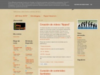 Eledemaria.blogspot.com