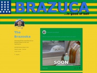 Thebrazooka.tumblr.com
