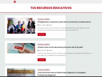 Tusrecursoseducativos.com