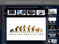 Sharkgalicia.com