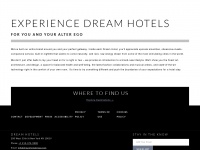 dreamhotels.com