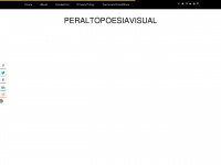 peraltopoesiavisual.com