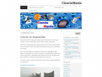 Cienciamania.wordpress.com