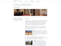 Casaalbada.wordpress.com