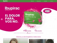 ibupirac.com.ar Thumbnail