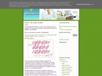 Quimicadelamateria.blogspot.com