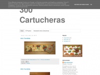 300cartucheras.blogspot.com Thumbnail