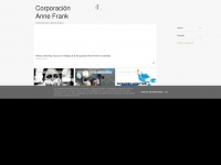 Corporacionannefrank.blogspot.com