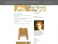 Mettespotteridanmark.blogspot.com