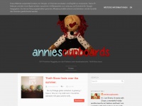Anniescupboard.blogspot.com