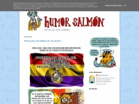 Humorsalmon.blogspot.com