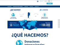 Helpargentina.org