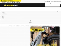 jormabike.com