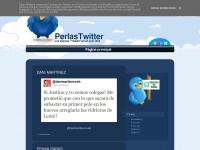 Perlastwitter.blogspot.com