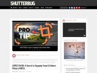 shutterbug.com Thumbnail