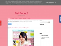 Fullbuono.blogspot.com