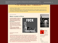 Albordedelviaducto.blogspot.com