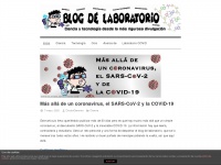 blogdelaboratorio.com Thumbnail