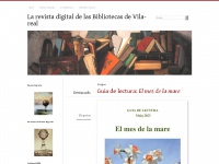 Bibliotecavilareal.wordpress.com