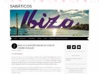 Sabaticos.wordpress.com