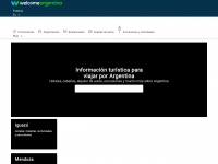 welcomeargentina.com