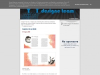Designeteam.blogspot.com