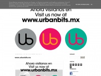 Urbanbits.blogspot.com