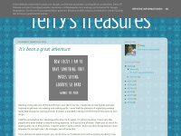 Terrytreasures.blogspot.com