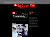 the-cavernclub.blogspot.com Thumbnail