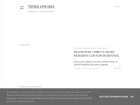 Tierraprima.blogspot.com