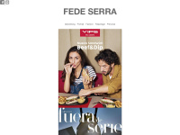 Fedeserra.com