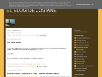 Elblogdejosiane.blogspot.com