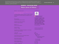 Mujeresjoveneslasmoiras.blogspot.com