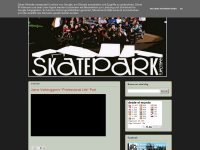 skateparkquilicura.blogspot.com Thumbnail