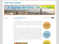 Somethingswedish.wordpress.com