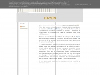 Haydnquintana.blogspot.com