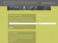 Losrutitasteam.blogspot.com