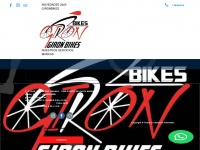 gironbikes.com Thumbnail