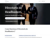 directorioheadhunters.cl Thumbnail
