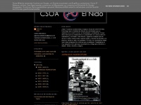 Csoaelnido.blogspot.com