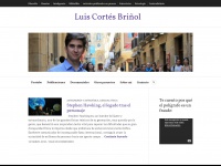 Luiscortesbrinol.wordpress.com