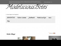 Modeliciousbites.blogspot.com