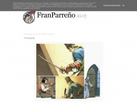 Franparrenyo.blogspot.com