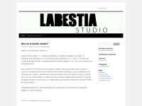 Labestiastudio.wordpress.com