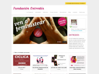 Fundacionentredos.org