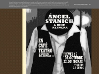 Angelstanich.blogspot.com