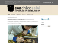 Evachico-restauracion.blogspot.com